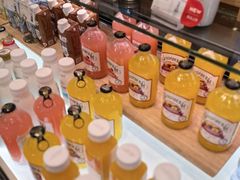 -巴黎贝甜(常德路店)