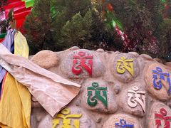 -西安市广仁寺