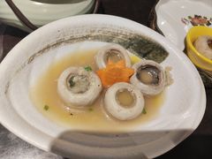 -黑松白鹿(金融街店)