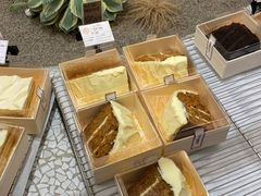 -OUR Bakery(SKP-S店)