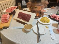 -东来顺饭庄(新源里店)