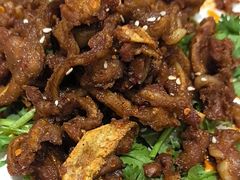 -李氏传家菜(兴城路店)