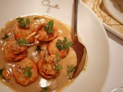 -壳里西餐厅Coquille Seafood Bistro(蒙自路店)