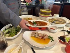 -大鸭梨烤鸭(石佛营店)
