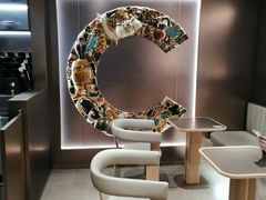 -霸王茶姬(上海恒基名人店)