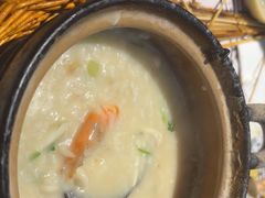 -云晓光头烧烤吧(川沙绿地店)