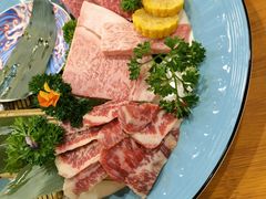 -隐炉和牛烧肉店(群力店)
