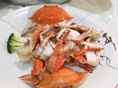 -上和臻品中国菜(花园街店)