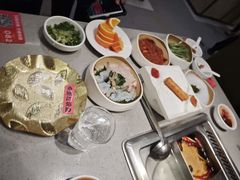 -海底捞火锅(赛格国际购物中心店)