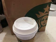 -星巴克(北京西站5号候车室)