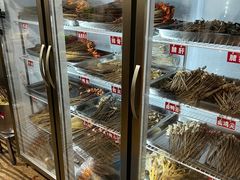 -乐山长药老地方油炸串串(峨眉四中店)