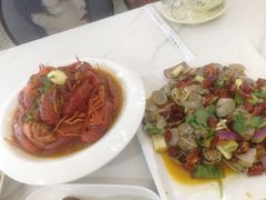 -辣螃铠盆盆蟹大排档(总店)