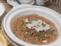 -卞氏菜根香(航空路旗舰店)