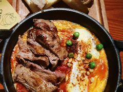 -CRAZYONES西班牙海鲜饭(上海美罗城店)