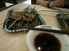 -直隶安家罩饼(复兴路店)