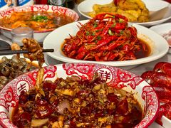 -李叔叔虾蟹大排档(青羊店)