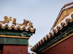 -故宫博物院(故宫)