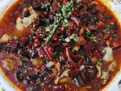 -花盐街·四川乐山小吃(西单大悦城店)