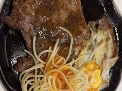 -豪客来牛排(成都锦江大融城店)