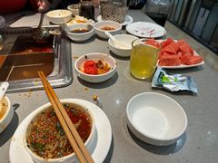 -海底捞火锅(步步高新天地店)