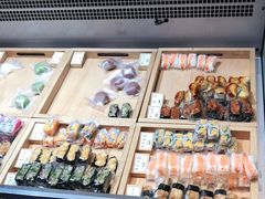 -七滨外带寿司(万风新天地店)