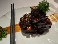 -悦轩中餐厅·高空江景·杭州柏悦酒店