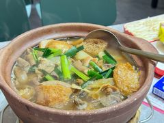 -肥家大排档(天河体育西店)
