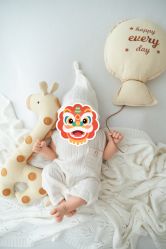 点击看大图 -玛瑞莎孕婴童摄影到家拍