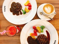 -斗牛士牛排餐厅(富力海珠城广场店)
