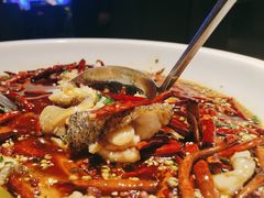 -滋色臻选川菜(北京坊旗舰店)