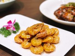 -扬州饭店(南京东路店)