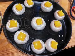 -安正炫韩式烤肉店