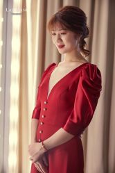 -Lady  Jane高端婚纱礼服馆