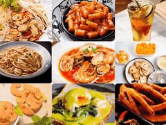 -云海肴·汽锅鸡·云南菜(美罗城店)