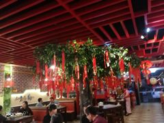 大堂-京氣春饼(机场店)