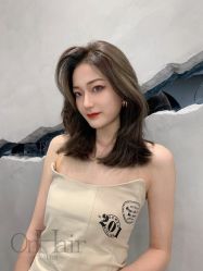 -OnHair造型