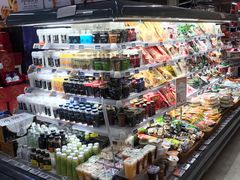 -Olé精品超市(沈阳万象城店)