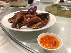 洋坊烧鸡-老洋坊饭店(厚街东宝路店)