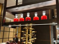 -康莱德酒店·美庭自助餐厅