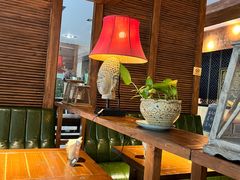 -Local泰莲庭(虹鳟鱼店)