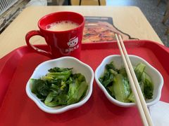 -永和大王(春日上新·白广店)