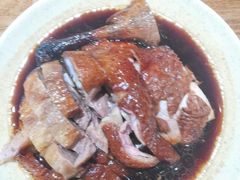 -李百蟹·江南蟹黄面·河景餐厅(夫子庙总店)