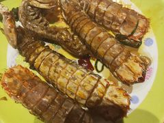 -杨排风自助餐厅(华贸店)