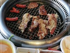 -一品诚记烤肉·甄选店(中南路店)