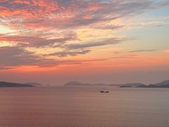 -舟山希尔顿酒店