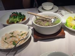 -杭儿风餐厅(嘉里中心店)