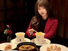 -万豪中餐厅·粤菜·北京粤财JW万豪酒店