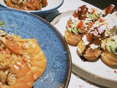 -BE BRIGHT KITCHEN(正佳广场店)