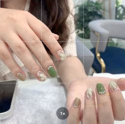 -美兮美学·日式美甲美睫