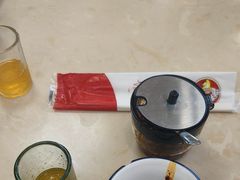 -北方饺子王·海肠捞饭·海鲜锅(山大店)